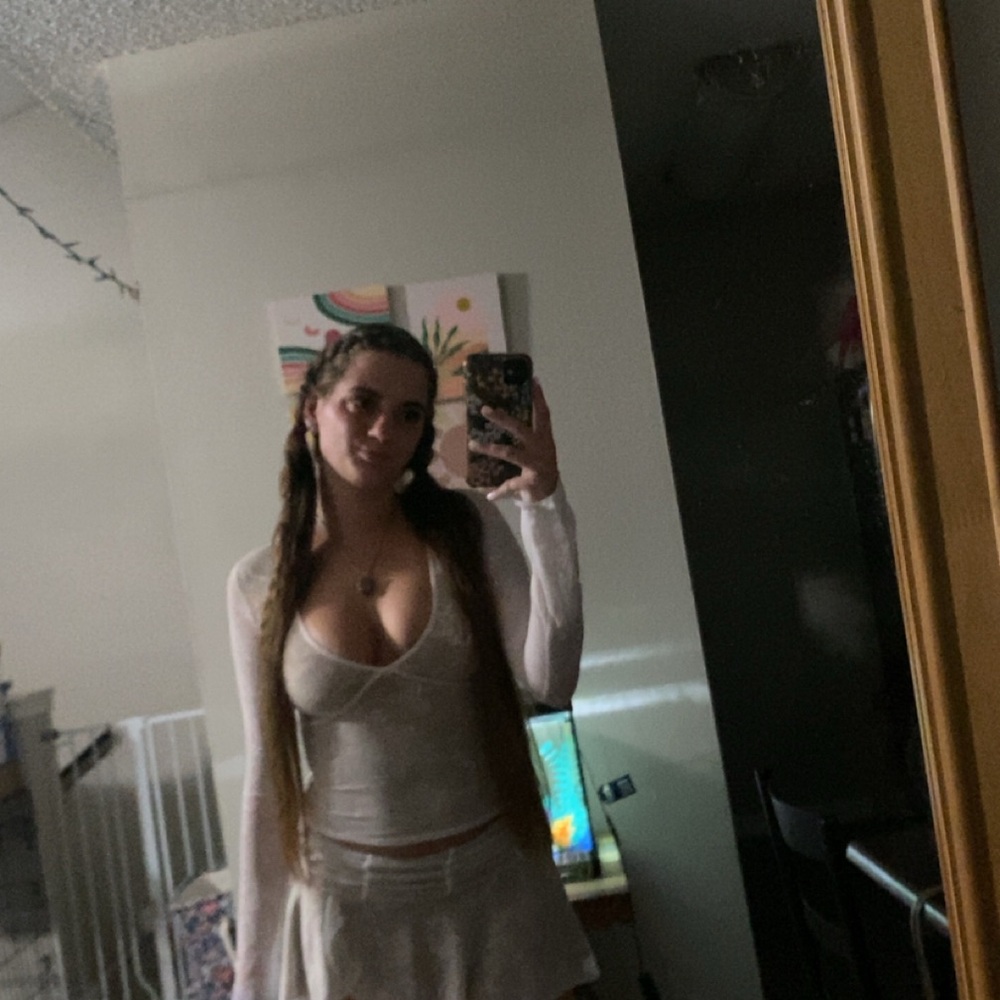 Skirt set - Picture 3 of 3